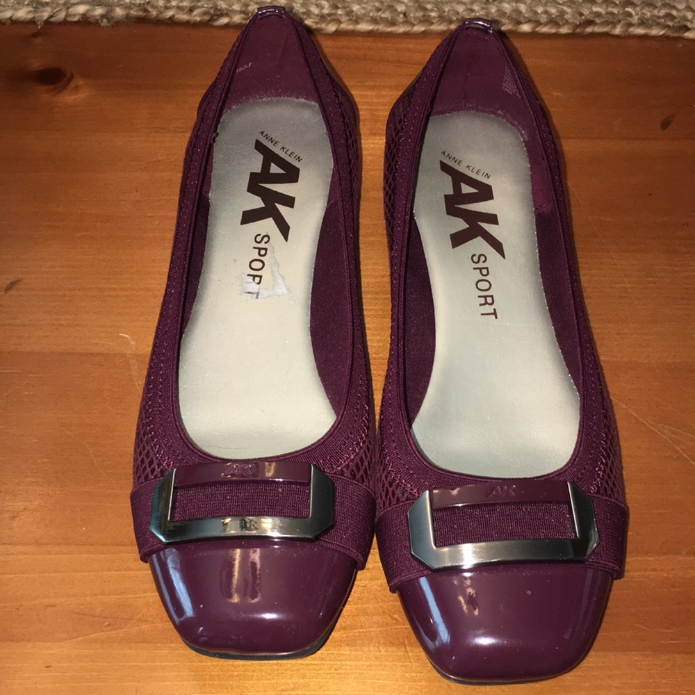 AK Sport Uplift 2 size 7.5